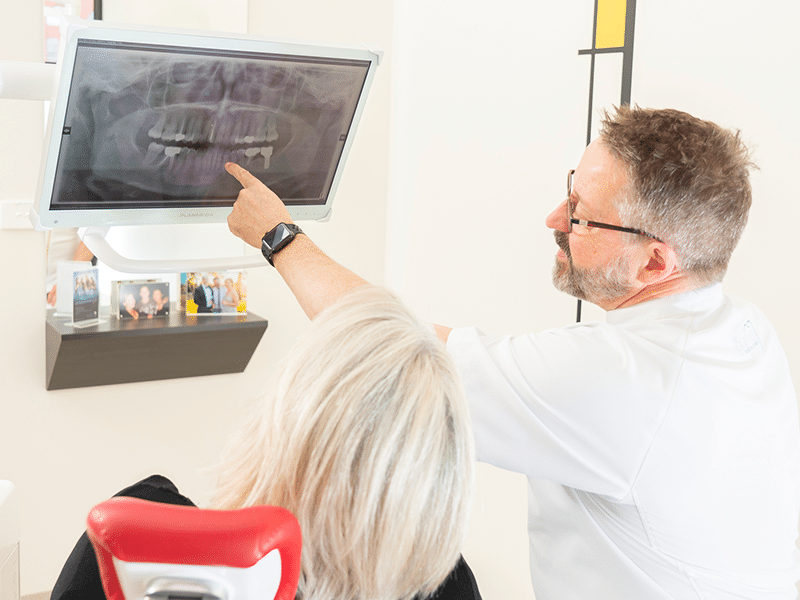 Dental Evaluations In Hobart Ian Gurner Dental Care