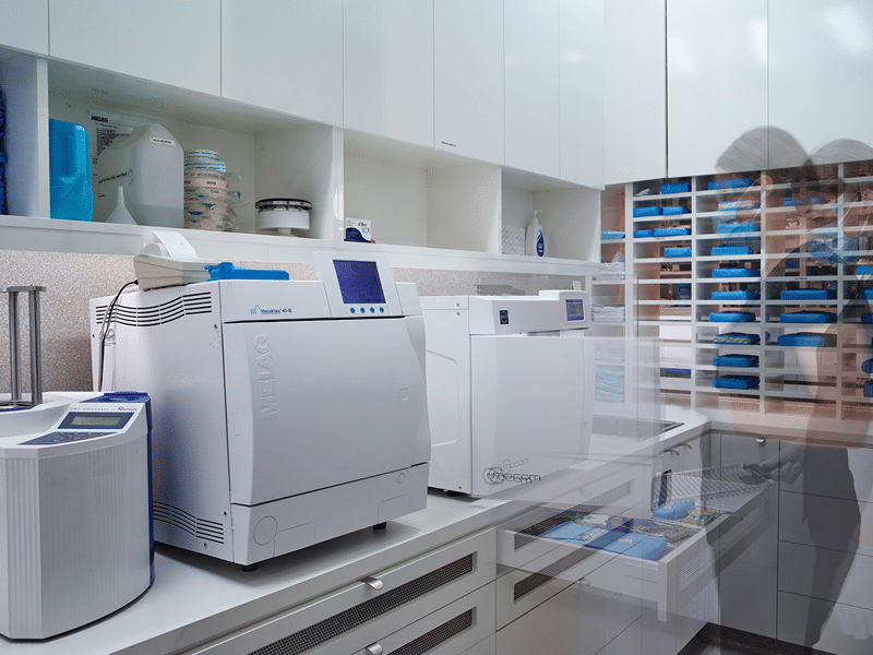 Dental Technology Ian Gurner Dental Care